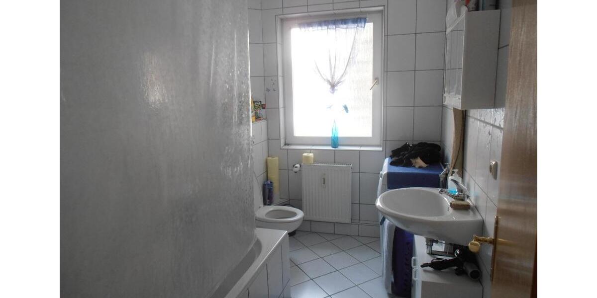 Etagenwohnung Großalmerode - 3 Zimmer, 100 m&sup2;, 700&euro; | Angebot:26647523