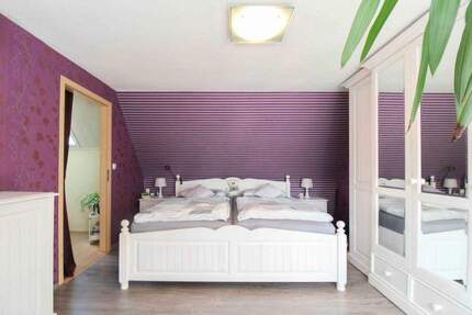 Sehr gepflegtes 4 Zimmer-Reihenmittelhaus mit tollem Garten, Freisitz und Garage in Ahnatal 4 zimmer