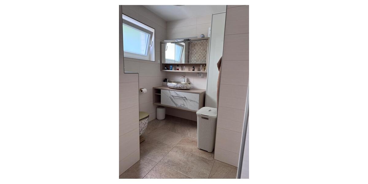 Terrassenwohnung Baunatal - 3 Zimmer, 100 m&sup2;, 339.000&euro; | Angebot:27103208