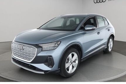 Audi Q4 e-tron 4.715 km 43.990 &euro; Kassel 34125