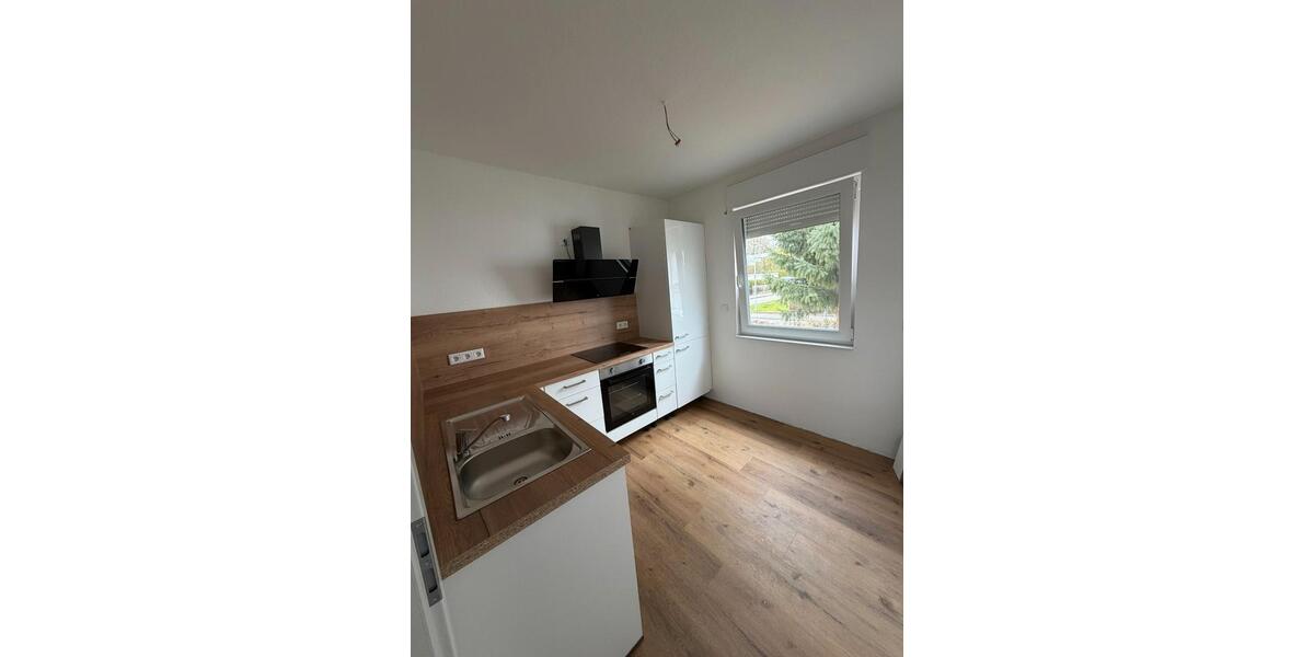 Erdgeschoßwohnung Kassel Fasanenhof - 1 Zimmer, 30 m&sup2;, 520&euro; | Angebot:26590840