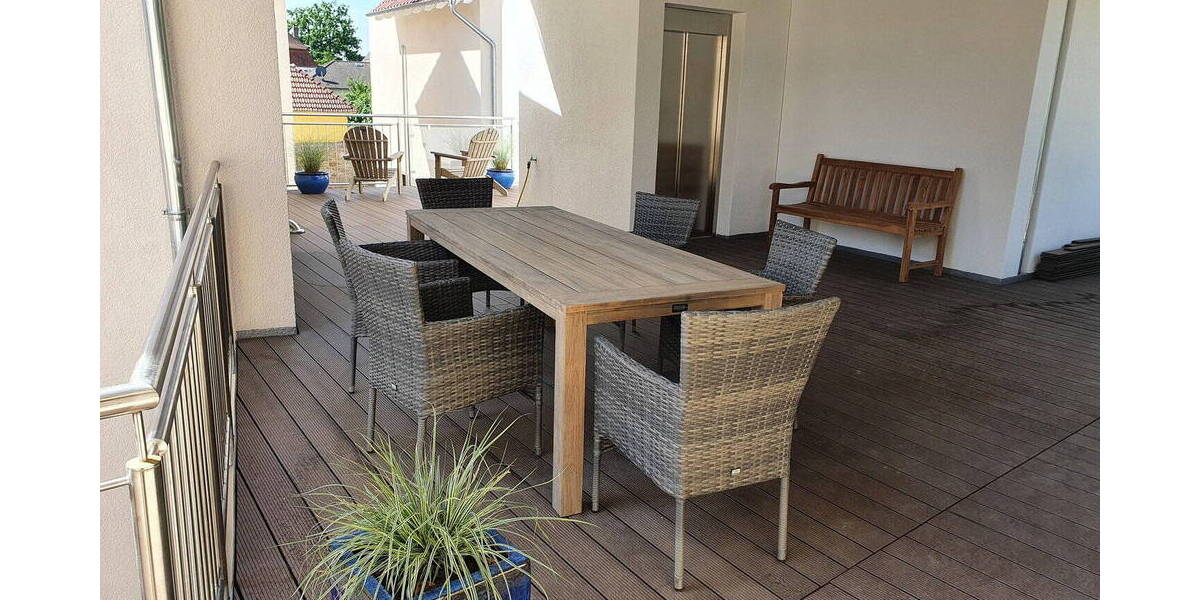 Etagenwohnung Hofgeismar - 2 Zimmer, 56 m&sup2;, 797&euro; | Angebot:26672739
