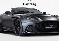 Gebrauchtwagen Aston Martin DBS