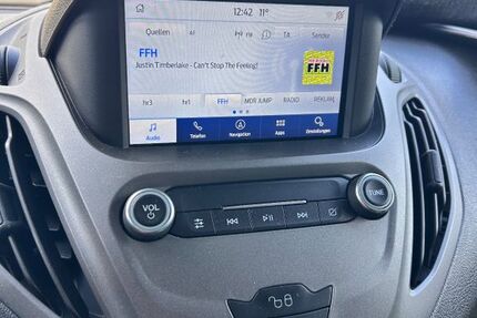 Ford Transit Courier 49.000 km 12.800 &euro; Kassel 34128