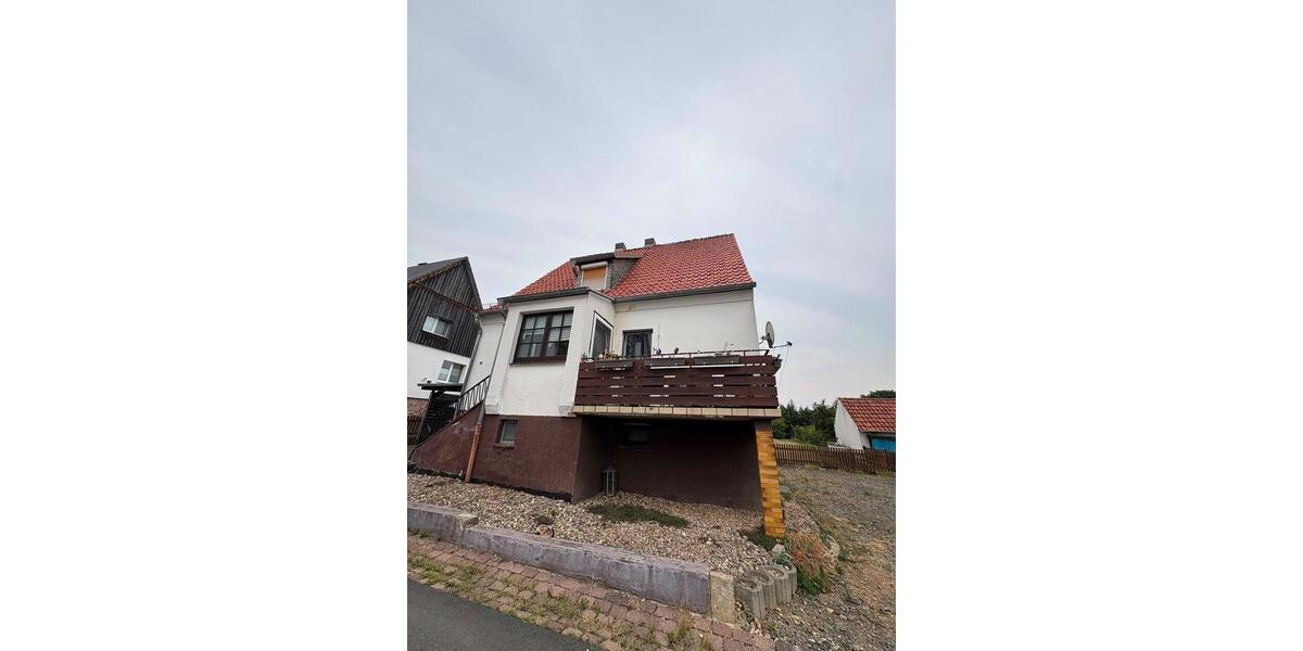 Einfamilienhaus Wabern - 4 Zimmer, 110 m&sup2;, 190.000&euro; | Angebot:27532252
