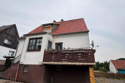 Haus Wabern - 4 Zimmer, 110 m&sup2;, 190.000&euro; | Angebot:27532252