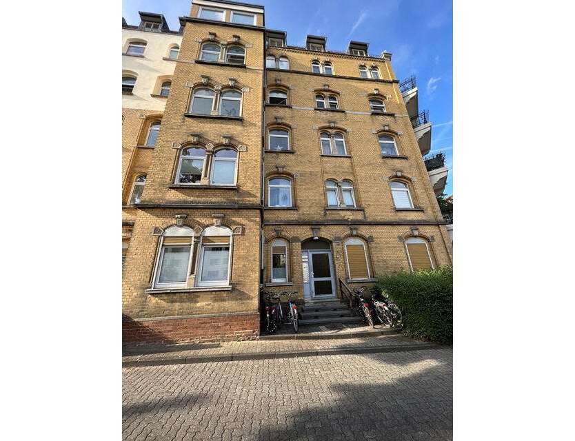 Wohnung zum Kaufen in Kassel 340.000 € 118.14 m²