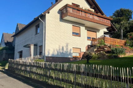 Bezugsfertiges Zweifamilienhaus mit Einliegerwohnung in Hermannshagen 7 zimmer