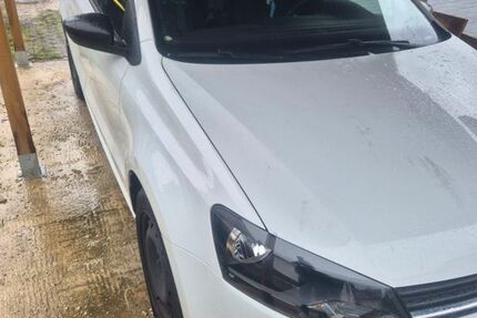 VW Polo 78.000 km 9.500 &euro; Dransfeld 37127