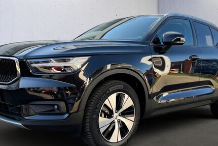 Volvo XC40 57.370 km 28.250 &euro; Kassel 34123