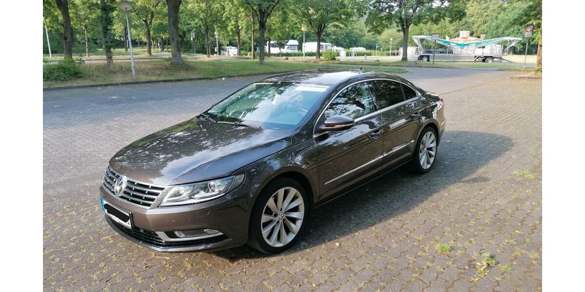 VW CC 168.000 km 9.700 &euro; Baunatal 34225
