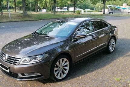 VW CC 169.000 km 7.500 &euro; Baunatal 34225