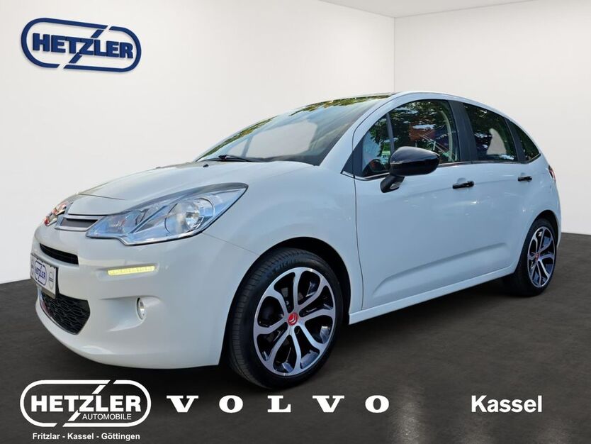 Citroen C3 81.800 km 8.490 € Kassel 34123