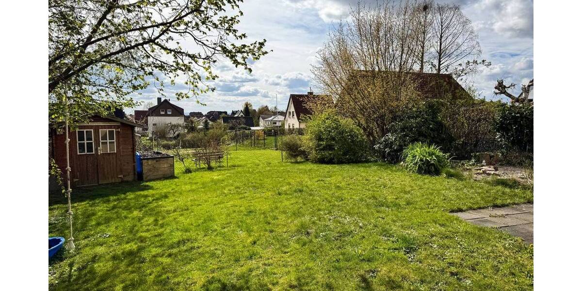 Einfamilienhaus Staufenberg Lutterberg - 5 Zimmer, 135 m&sup2;, 280.000&euro; | Angebot:26318897