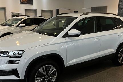 Skoda Karoq 194.932 km 17.485 &euro; Volkmarsen 34471