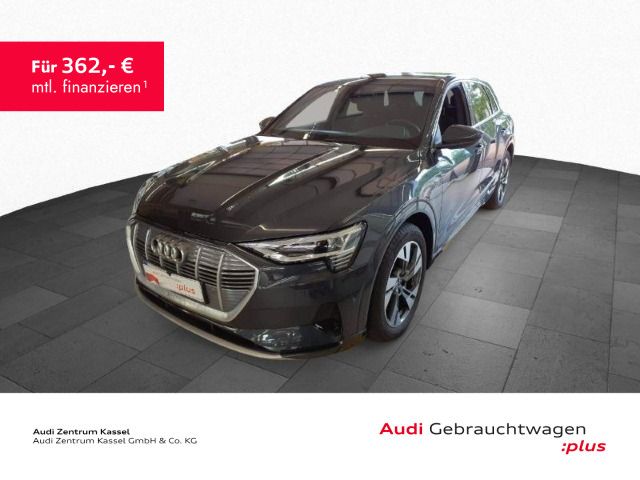 Audi e-tron 17.316 km 39.990 € Kassel 34125