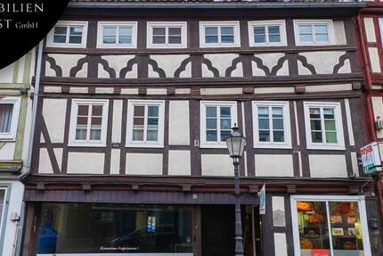 Gewerbeobjekt Witzenhausen - 450&euro; | Angebot:8743929