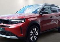 Gebrauchtwagen Opel Frontera