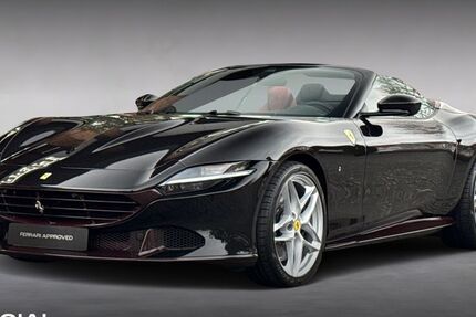 Ferrari Roma 4.500 km 285.000 &euro; Kassel 34123