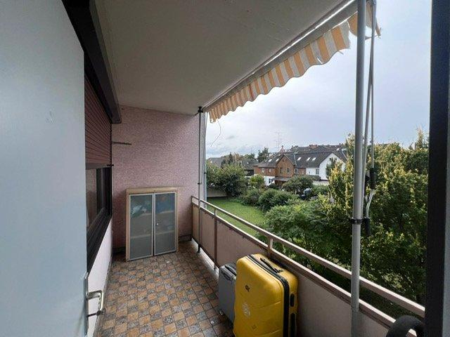 Etagenwohnung Kassel Fasanenhof - 4 Zimmer, 98 m&sup2;, 285.000&euro; | Angebot:26864568