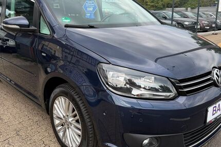 VW Touran 179.619 km 8.499 &euro; Kassel 34123