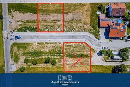 Grundstück zu verkaufen in Oberdießen 415.000 € 664 m²