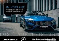 Gebrauchtwagen Mercedes E 220