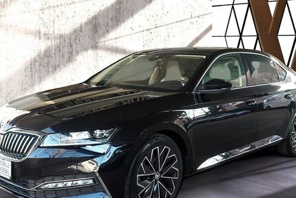 Skoda Superb 42.306 km 23.950 &euro; Kassel 34125