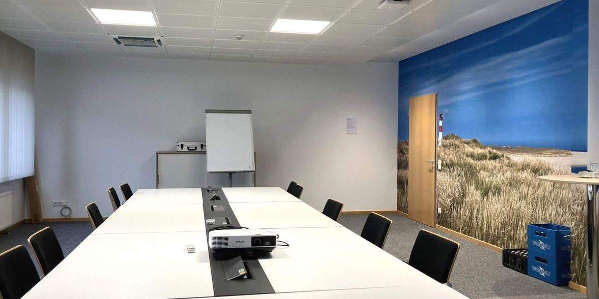 Gewerbeobjekt Kassel Waldau - 4.685&euro; | Angebot:25674212