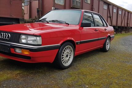 Audi 90 246.900 km 30.450 &euro; Bad Emstal 34308