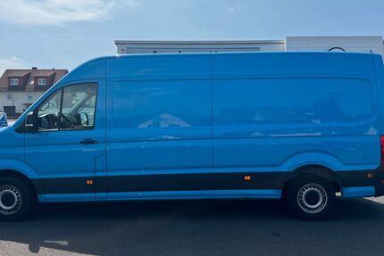 VW Crafter 175.000 km 19.950 € Hessisch Lichtenau 37235