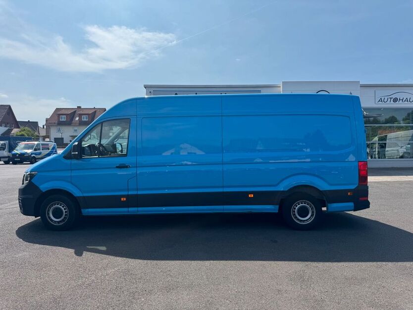 VW Crafter 175.000 km 19.950 € Hessisch Lichtenau 37235
