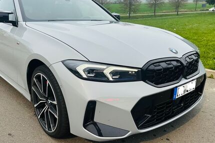 BMW M340i 37.000 km 57.200 &euro; Habichtswald 34317