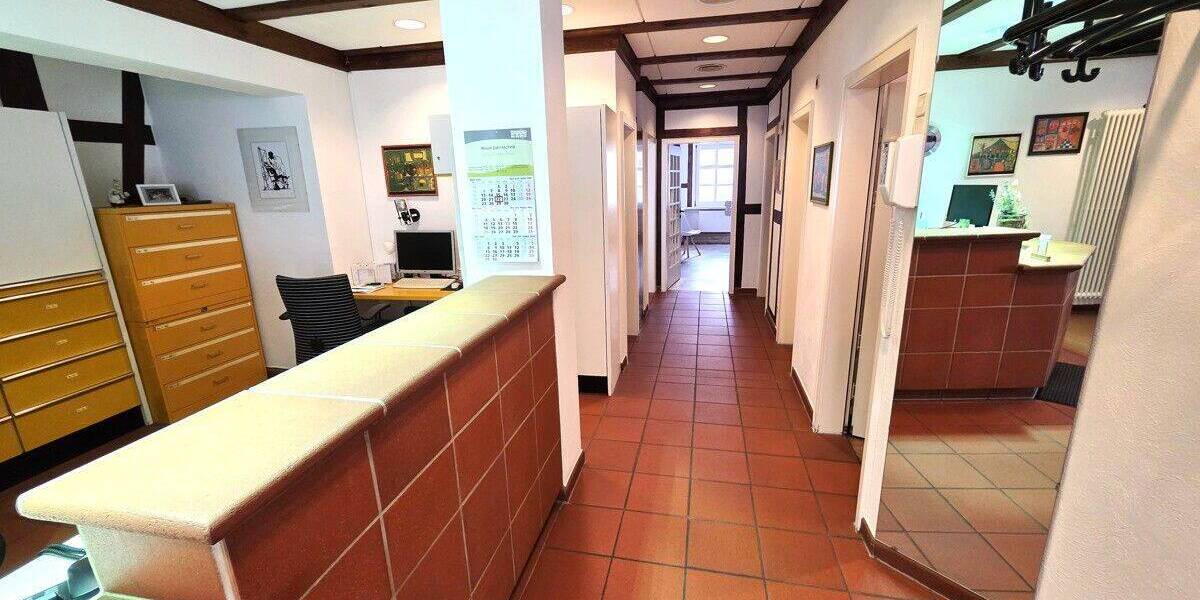 Mehrfamilienhaus, Wohnhaus Melsungen - 3 Zimmer, 93 m&sup2;, 239.000&euro; | Angebot:26867626