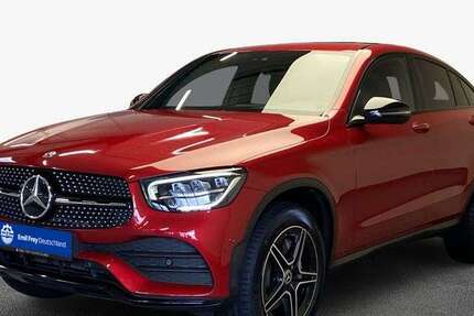 Mercedes-Benz GLC 300 64.015 km 42.840 € Kassel 34123