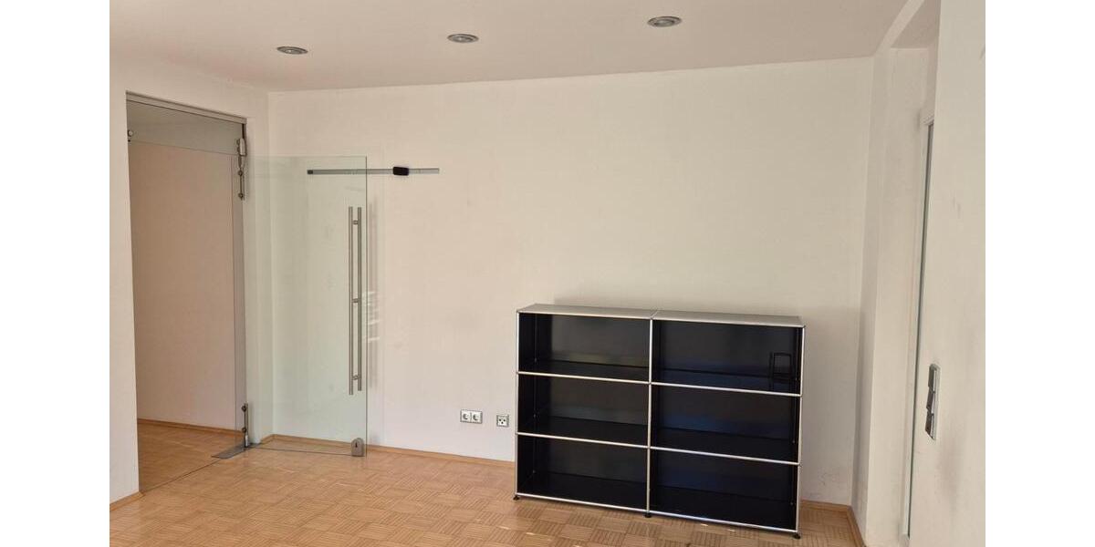 Büro 198² in Kassel-Harleshausen zu vermieten zimmer