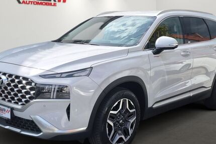 Hyundai SANTA FE 31.667 km 34.450 &euro; Calden - Westuffeln 34379