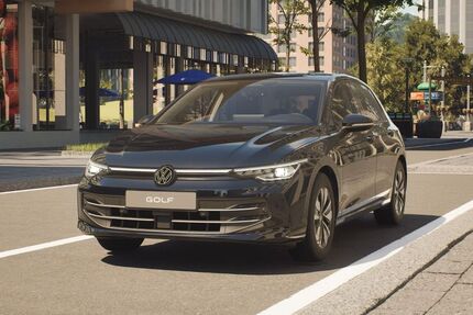 VW Golf 16.753 km 24.885 &euro; Hofgeismar 34369