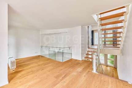 Wohnung zum Kaufen in Heidelberg Neuenheim 1.550.000 € 192 m²