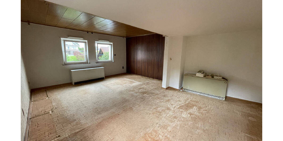 Einfamilienhaus Niestetal Heiligenrode - 4 Zimmer, 80 m&sup2;, 129.000&euro; | Angebot:25729565