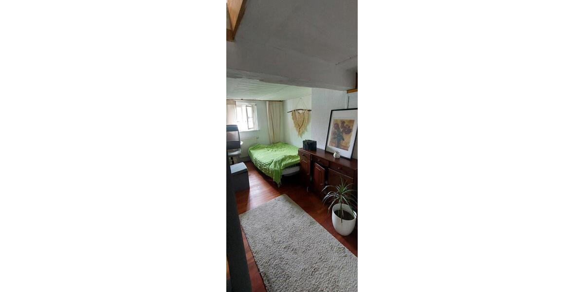 Reihenhaus Felsberg - 3 Zimmer, 45 m&sup2;, 42.000&euro; | Angebot:26749964