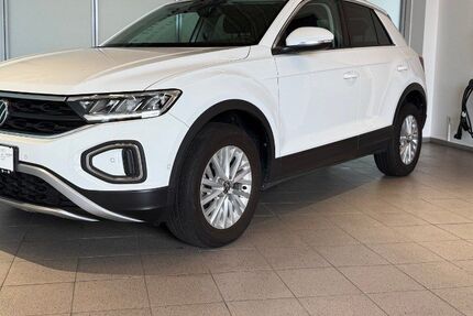 VW T-Roc 27.900 km 19.990 &euro; Fuldatal 34233