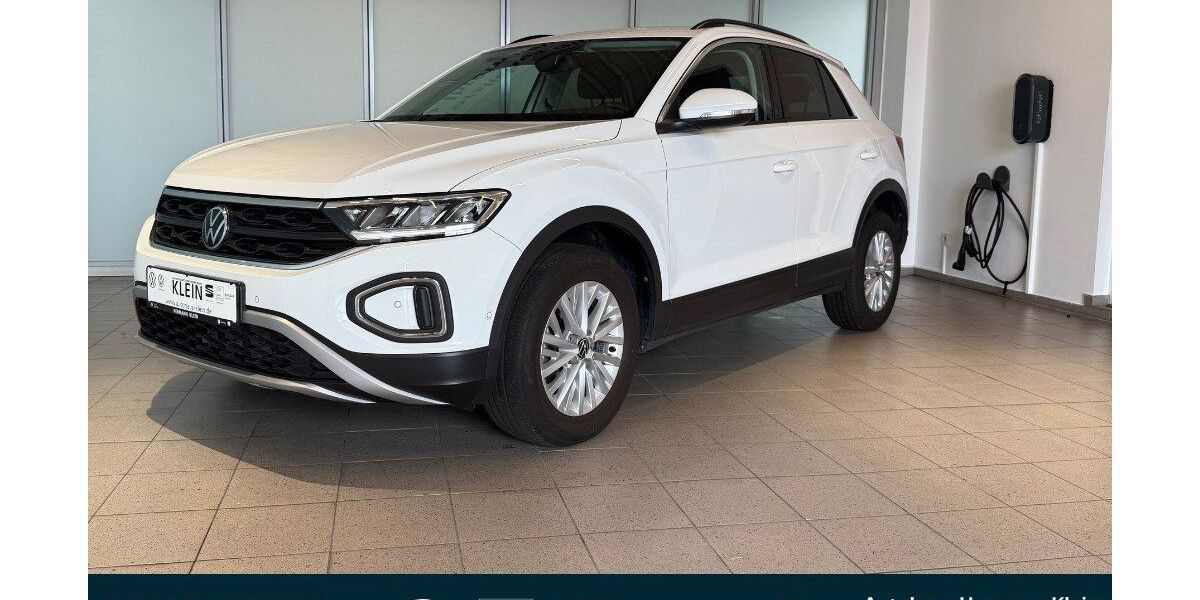 VW T-Roc 27.900 km 19.990 &euro; Fuldatal 34233
