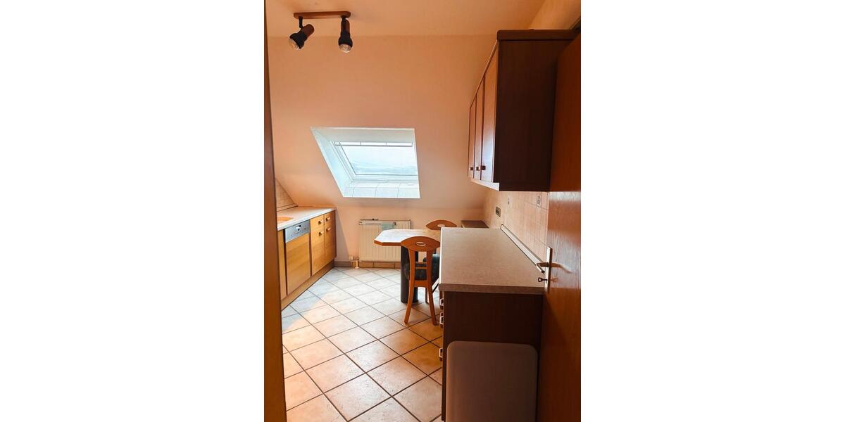 Etagenwohnung Hann. Münden - 3 Zimmer, 83 m&sup2;, 215.000&euro; | Angebot:24478438