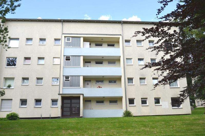 Etagenwohnung Kassel Süsterfeld/Helleböhn - 3 Zimmer, 68 m&sup2;, 510&euro; | Angebot:24812162