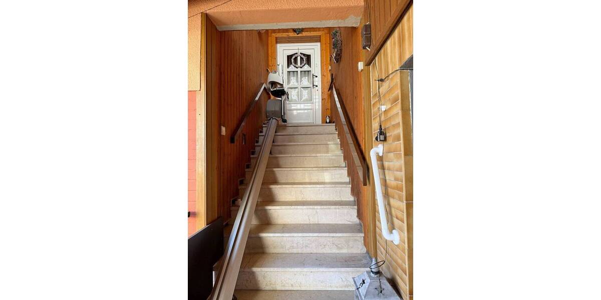 Doppelhaushälfte Ahnatal / Heckershausen Heckershausen - 9 Zimmer, 150 m&sup2;, 269.000&euro; | Angebot:26154923