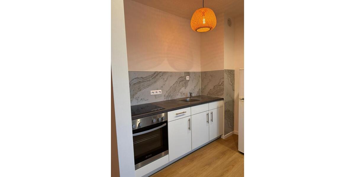 Wohnung zur Miete 1 zimmer