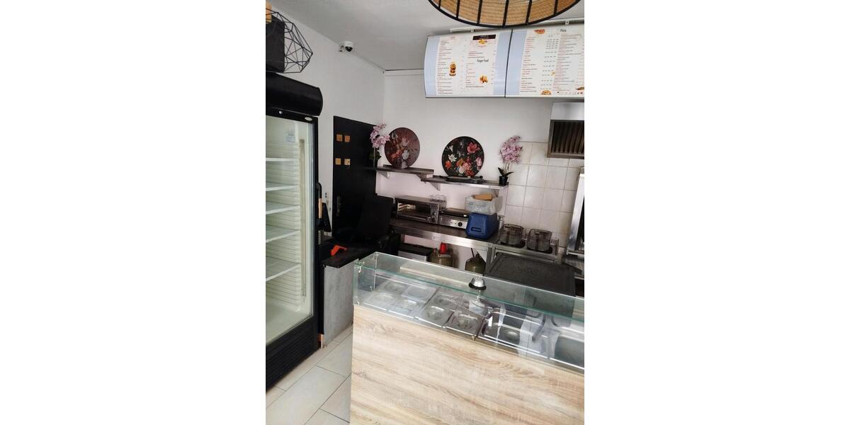 Gewerbeobjekt Kassel Fasanenhof - 899&euro; | Angebot:24651721