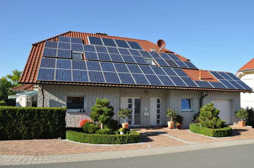 Haus zum Kaufen in Warburg 560.000 € 287 m²