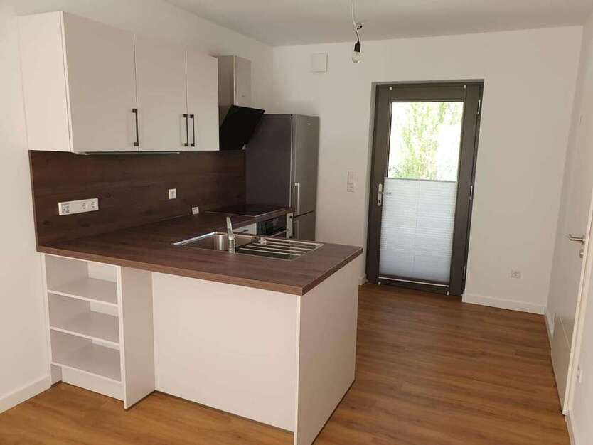 Wohnung zum Mieten in Hofgeismar 736 € 52.54 m²